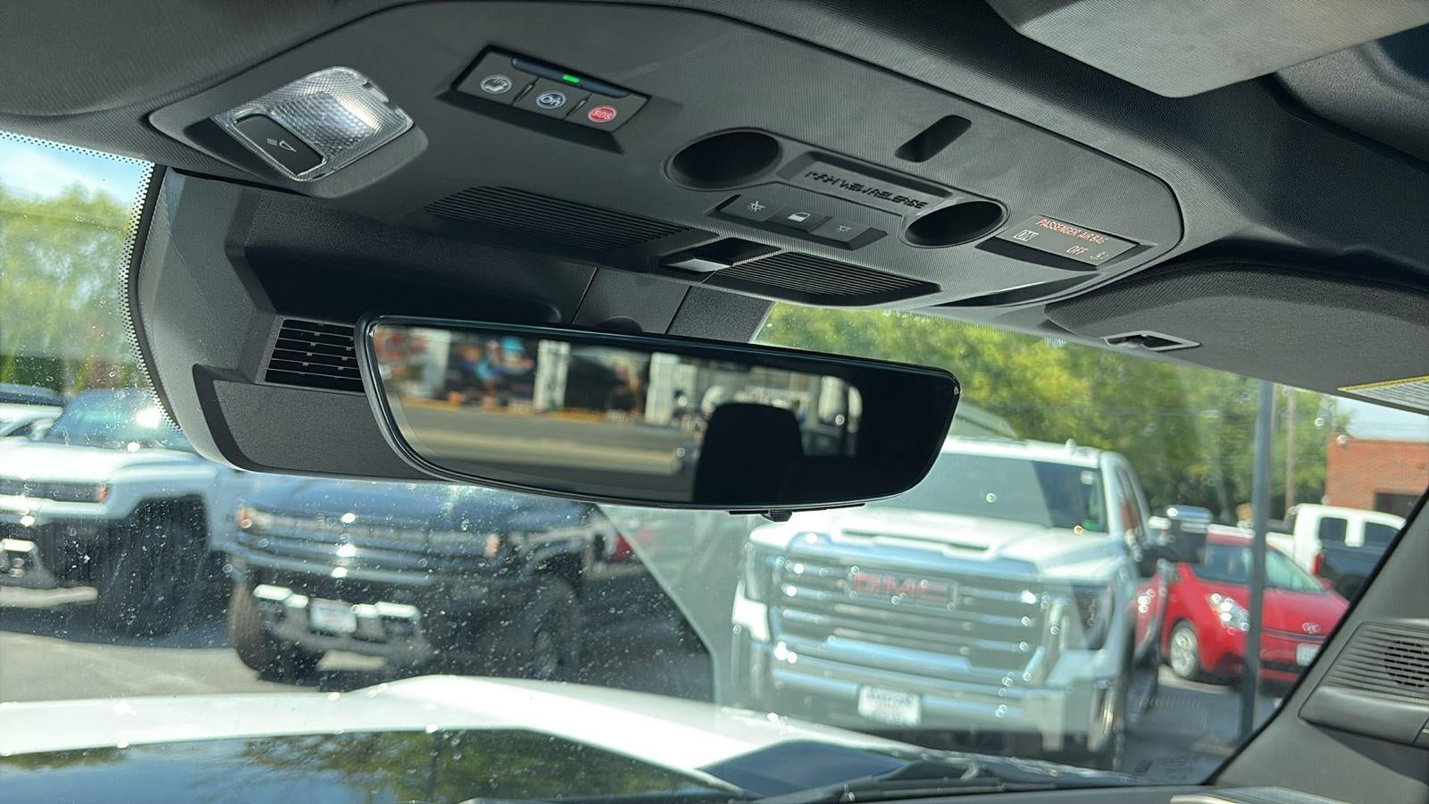 2024 GMC HUMMER EV Pickup 3X