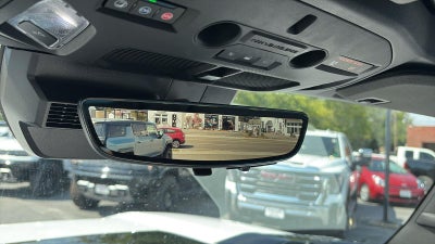 2024 GMC HUMMER EV Pickup 3X