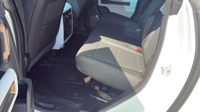 2024 GMC HUMMER EV Pickup 3X