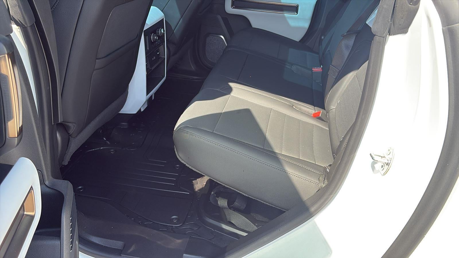 2024 GMC HUMMER EV Pickup 3X