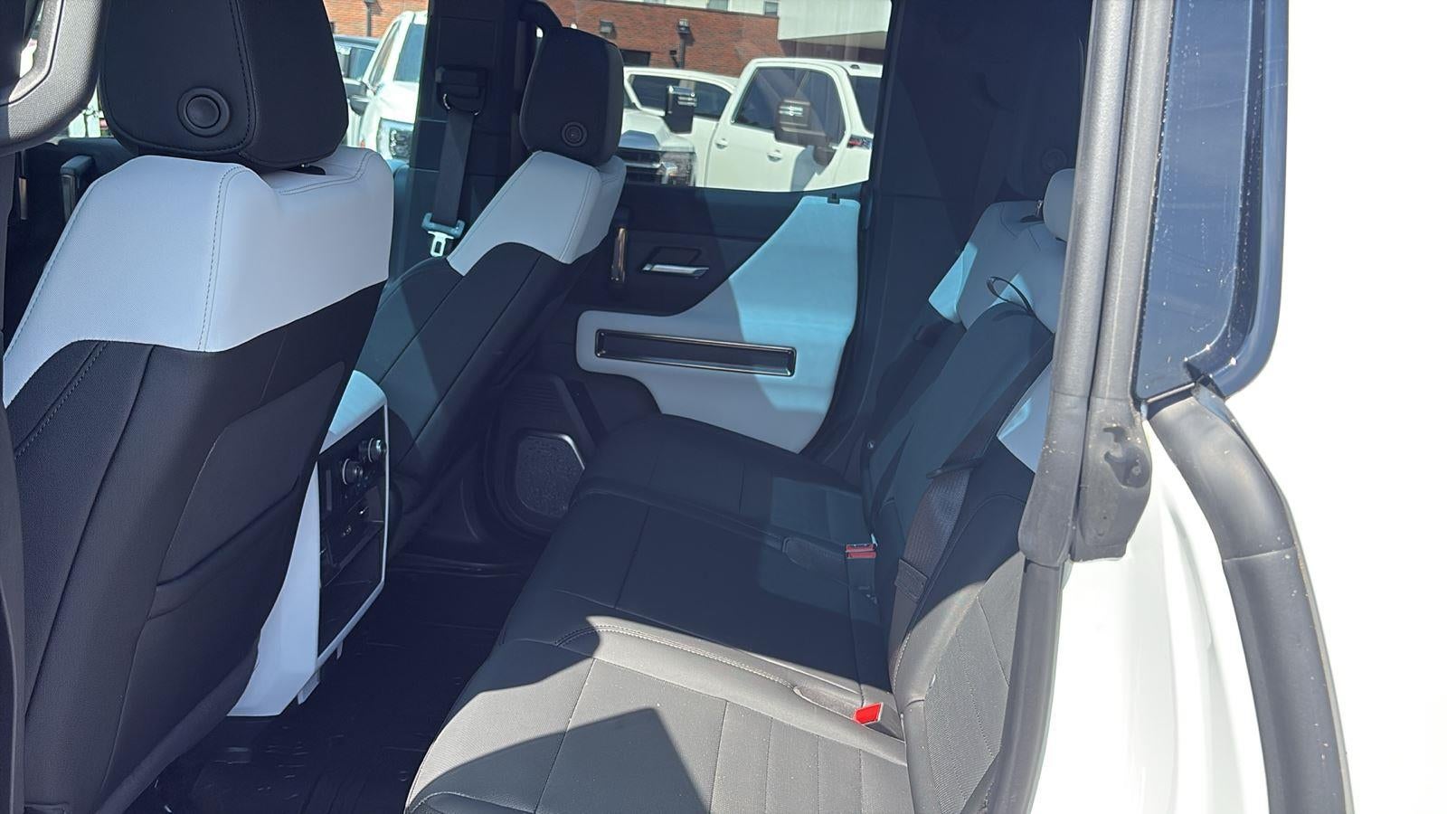 2024 GMC HUMMER EV Pickup 3X