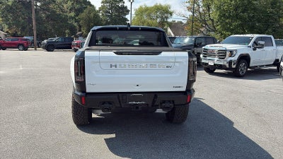 2024 GMC HUMMER EV Pickup 3X