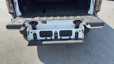 2024 GMC HUMMER EV Pickup 3X