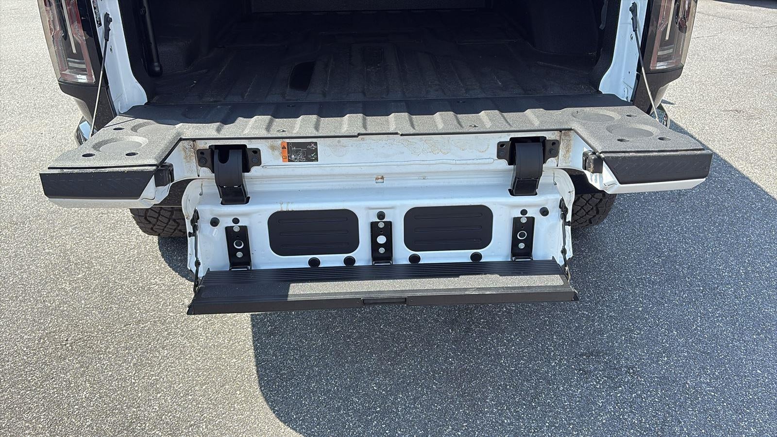 2024 GMC HUMMER EV Pickup 3X