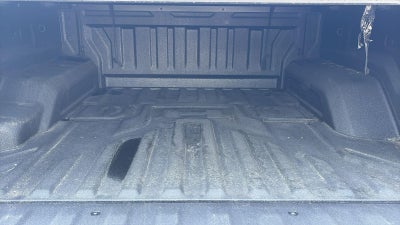 2024 GMC HUMMER EV Pickup 3X