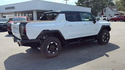 2024 GMC HUMMER EV Pickup 3X