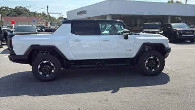 2024 GMC HUMMER EV Pickup 3X