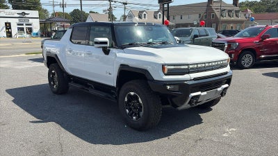 2024 GMC HUMMER EV Pickup 3X