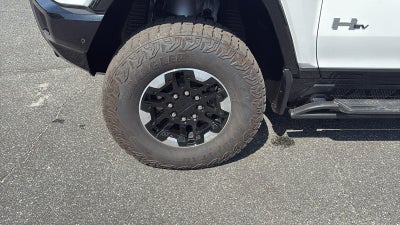 2024 GMC HUMMER EV Pickup 3X