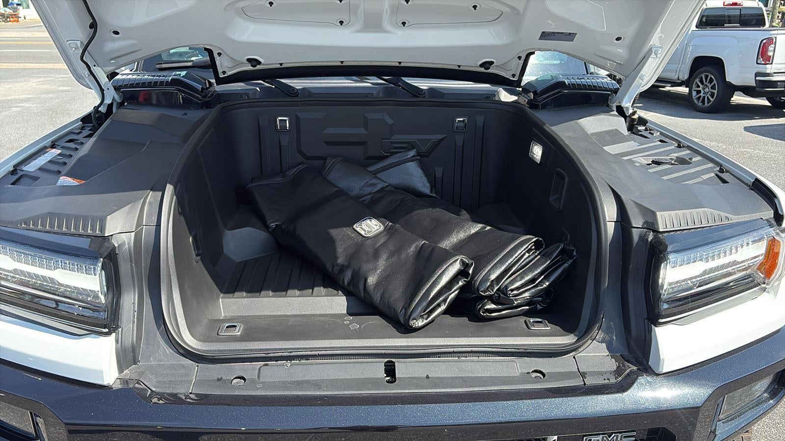 2024 GMC HUMMER EV Pickup 3X