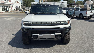 2024 GMC HUMMER EV Pickup 3X