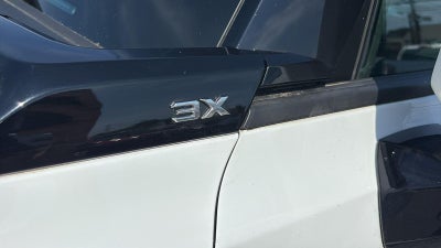 2024 GMC HUMMER EV Pickup 3X