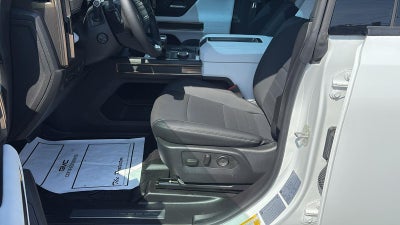 2024 GMC HUMMER EV Pickup 3X