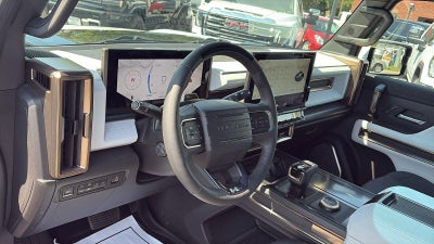 2024 GMC HUMMER EV Pickup 3X