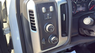 2015 GMC Sierra 3500 HD SLE