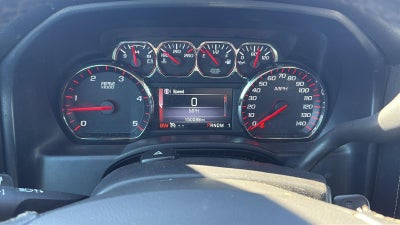 2015 GMC Sierra 3500 HD SLE