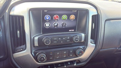 2015 GMC Sierra 3500 HD SLE