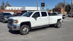 2015 GMC Sierra 3500 HD SLE