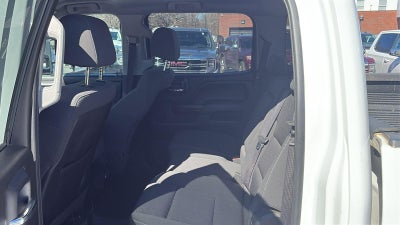 2015 GMC Sierra 3500 HD SLE