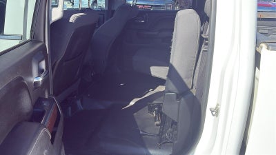 2015 GMC Sierra 3500 HD SLE