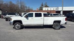 2015 GMC Sierra 3500 HD SLE