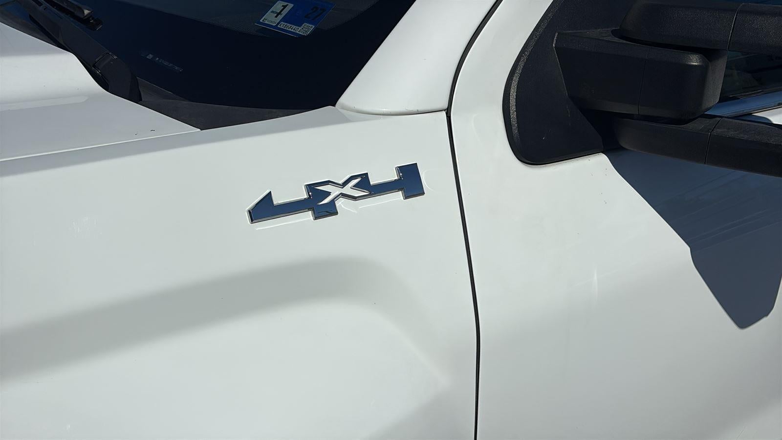 2015 GMC Sierra 3500 HD SLE