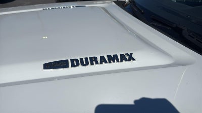 2015 GMC Sierra 3500 HD SLE