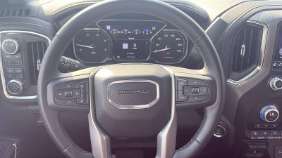 2023 GMC Sierra 2500 HD Denali
