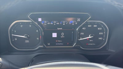 2023 GMC Sierra 2500 HD Denali