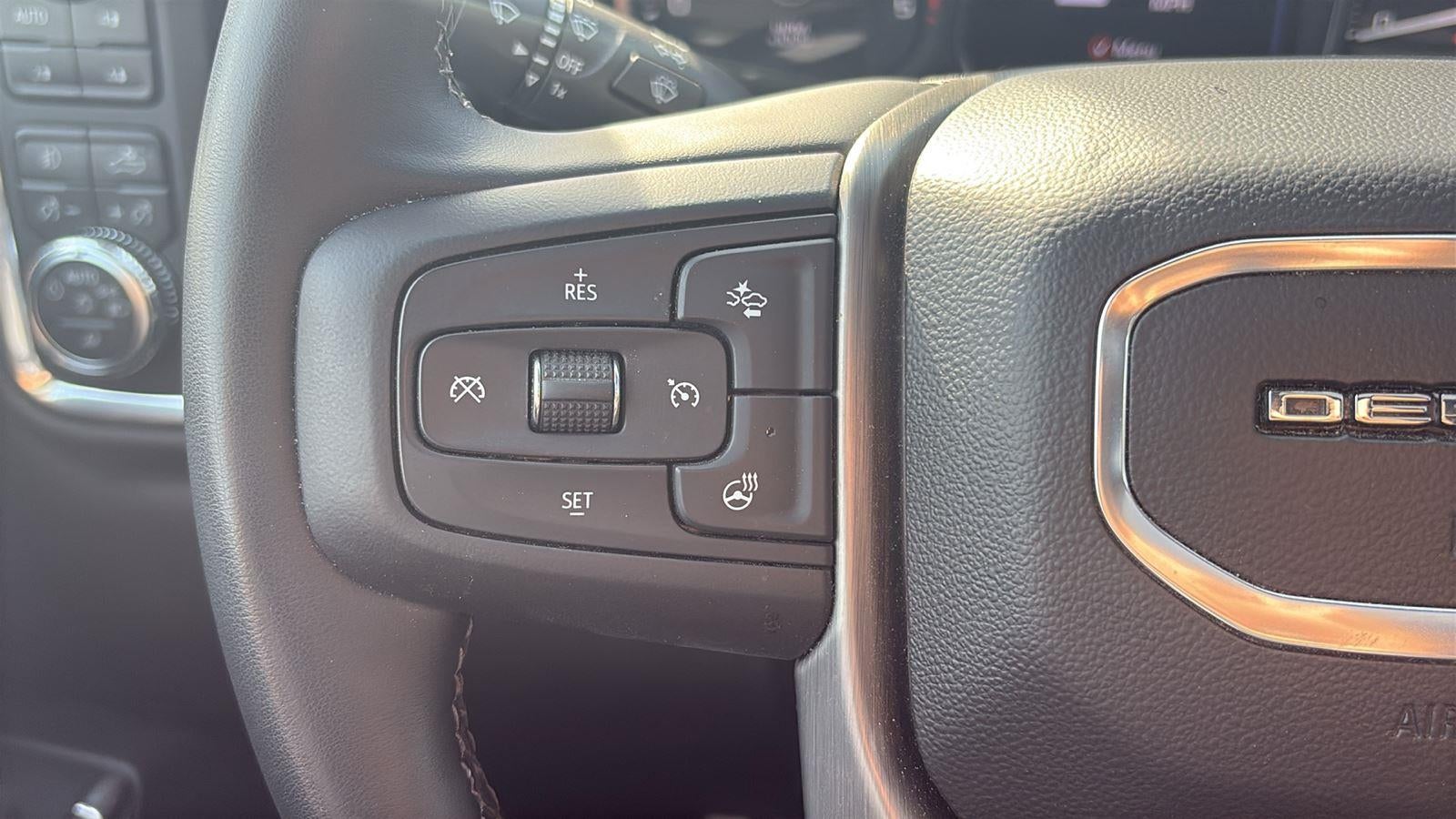 2023 GMC Sierra 2500 HD Denali