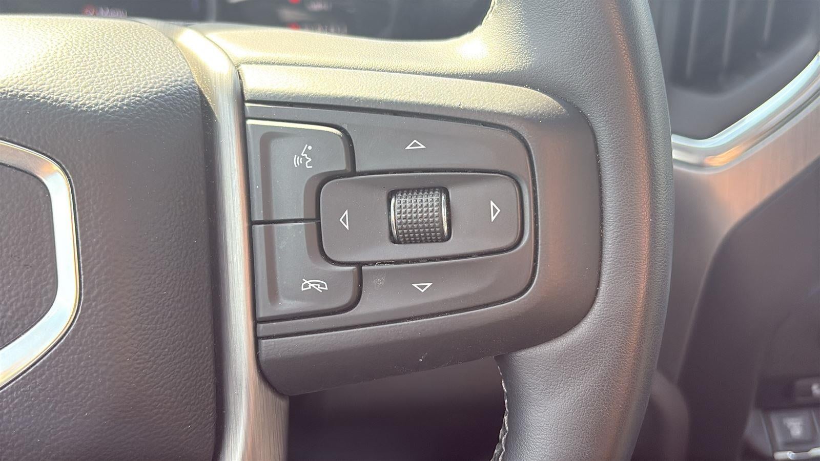2023 GMC Sierra 2500 HD Denali