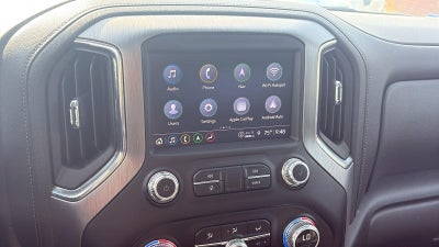 2023 GMC Sierra 2500 HD Denali