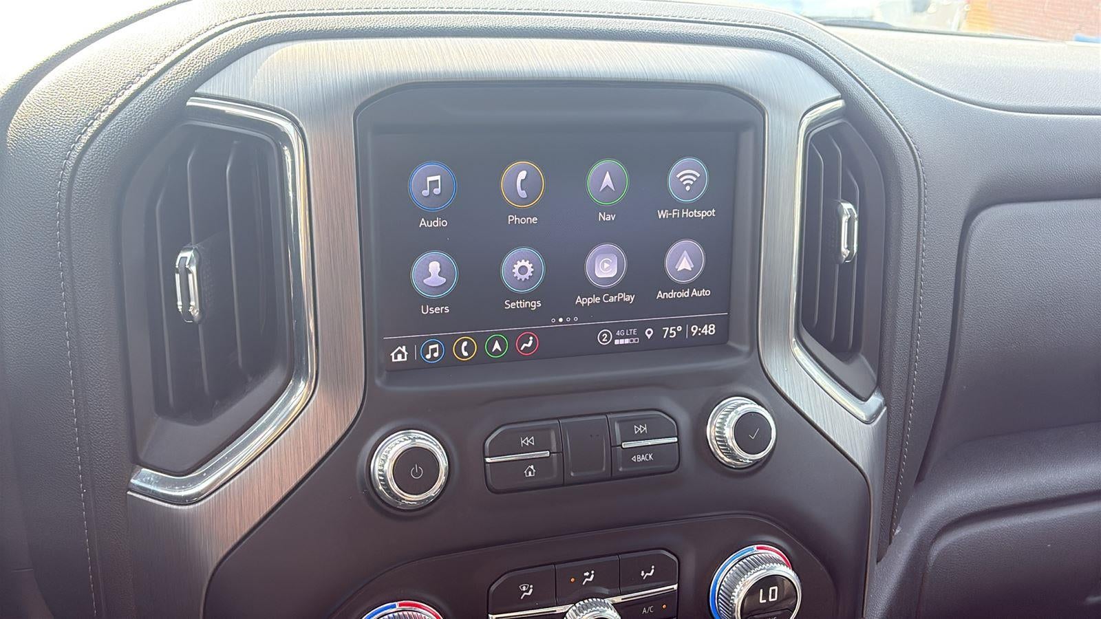 2023 GMC Sierra 2500 HD Denali
