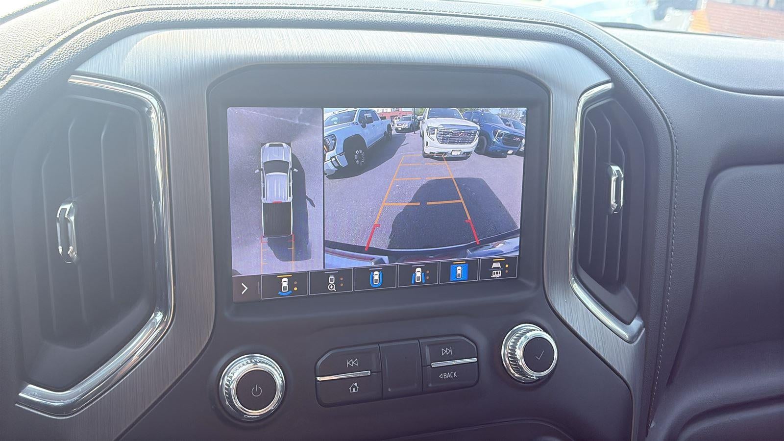 2023 GMC Sierra 2500 HD Denali