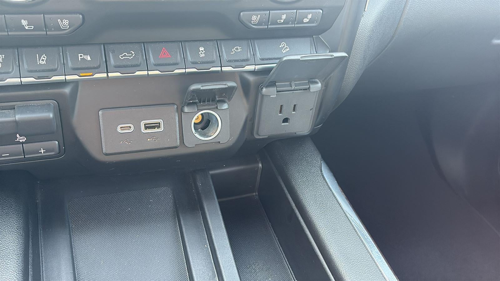 2023 GMC Sierra 2500 HD Denali