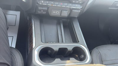 2023 GMC Sierra 2500 HD Denali