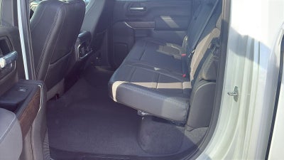 2023 GMC Sierra 2500 HD Denali