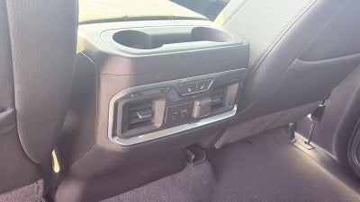 2023 GMC Sierra 2500 HD Denali