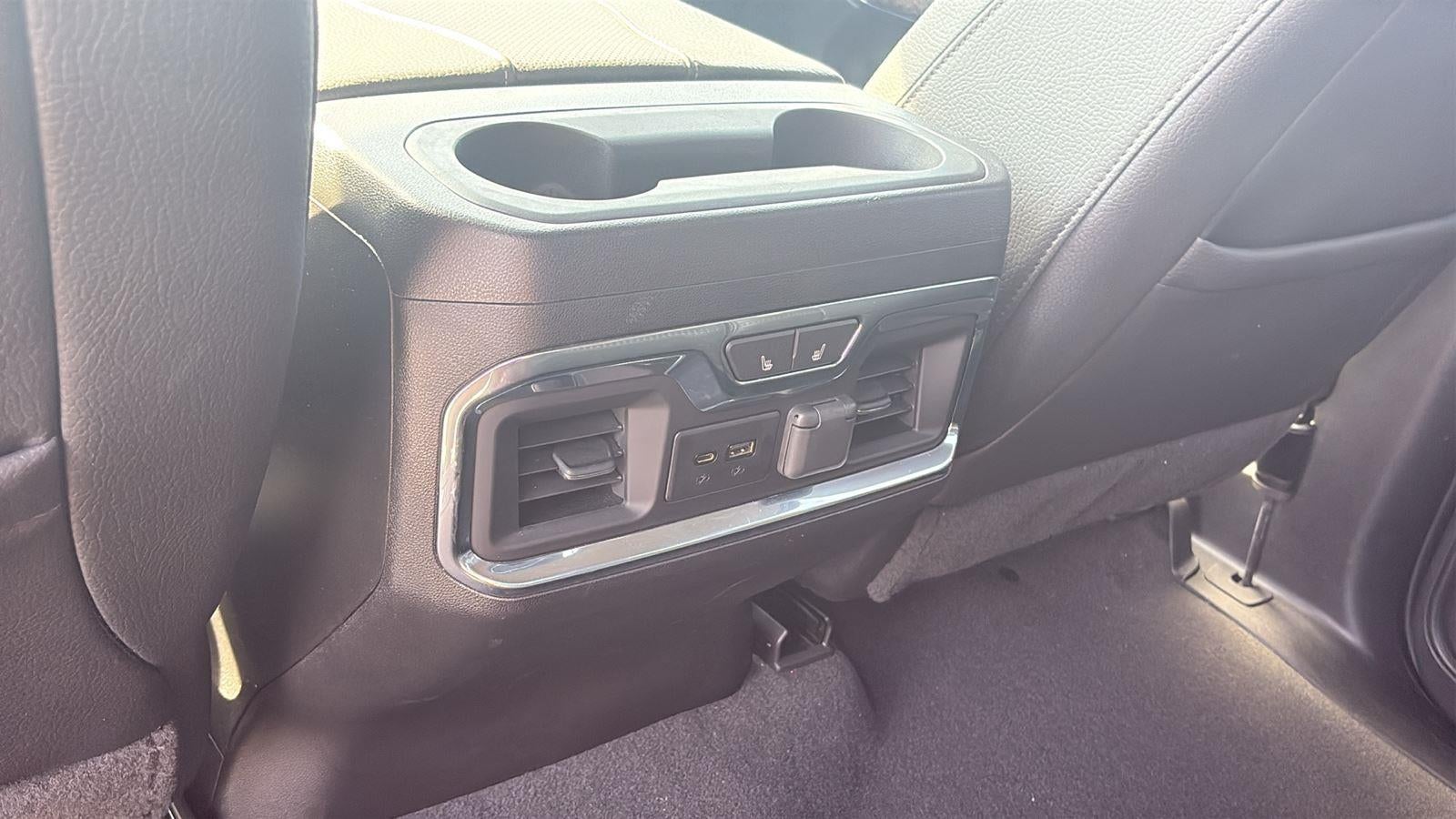 2023 GMC Sierra 2500 HD Denali