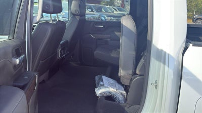 2023 GMC Sierra 2500 HD Denali