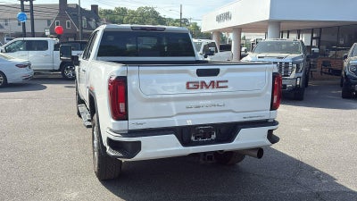 2023 GMC Sierra 2500 HD Denali