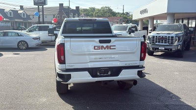 2023 GMC Sierra 2500 HD Denali