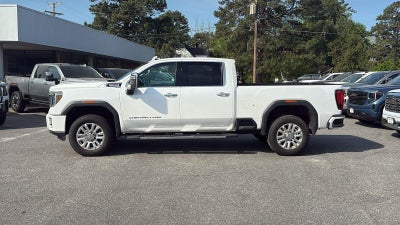 2023 GMC Sierra 2500 HD Denali