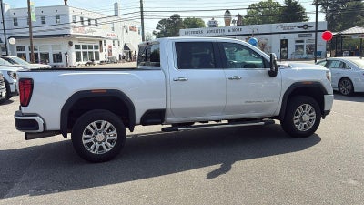 2023 GMC Sierra 2500 HD Denali