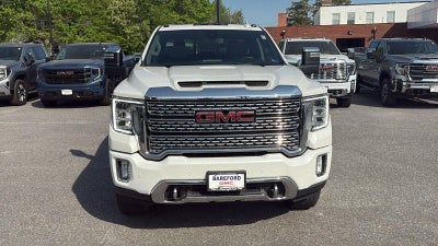 2023 GMC Sierra 2500 HD Denali