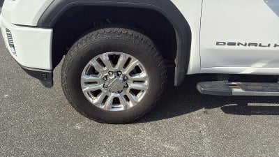 2023 GMC Sierra 2500 HD Denali