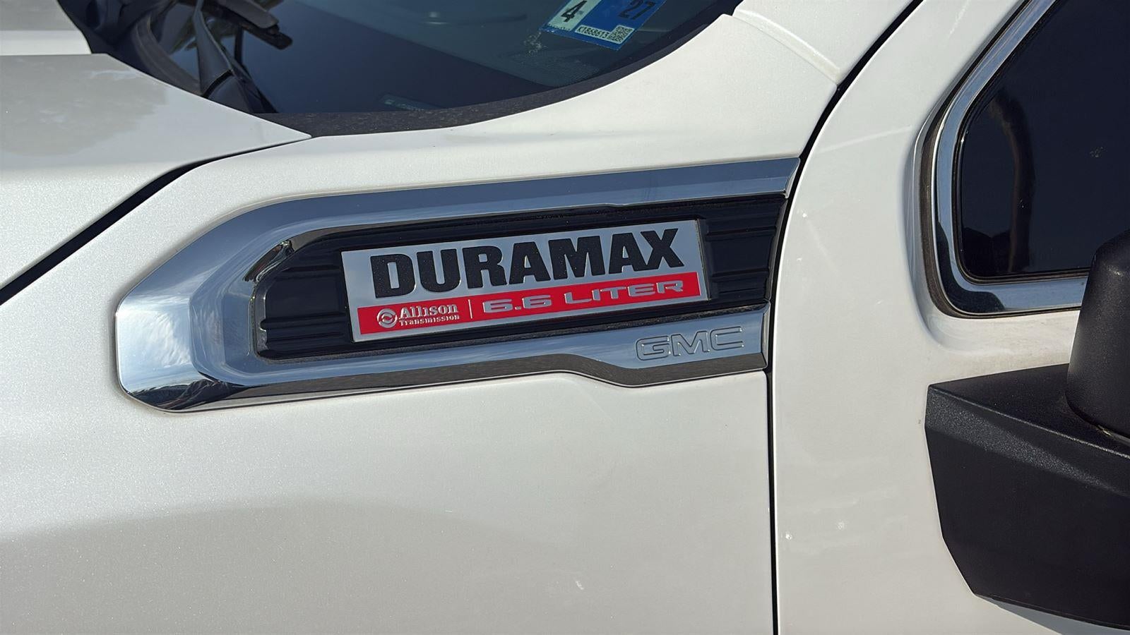 2023 GMC Sierra 2500 HD Denali