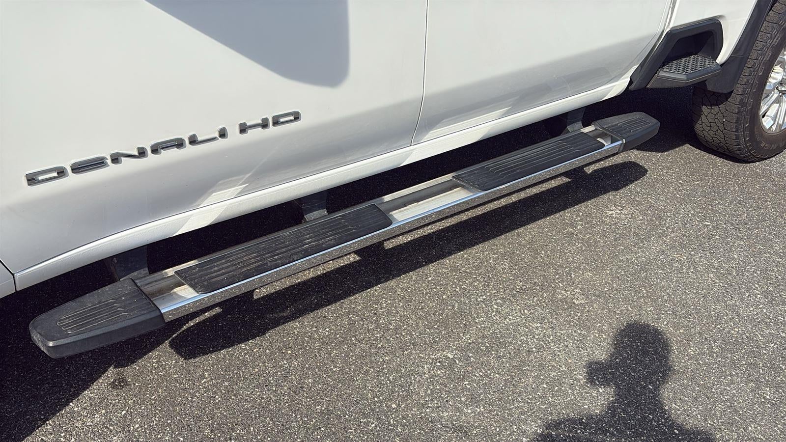 2023 GMC Sierra 2500 HD Denali