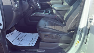 2023 GMC Sierra 2500 HD Denali