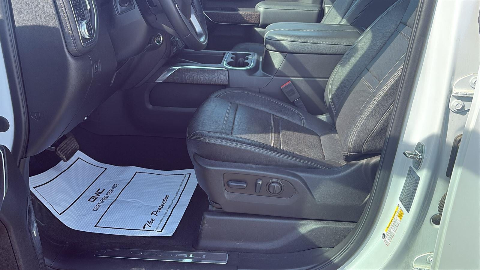 2023 GMC Sierra 2500 HD Denali
